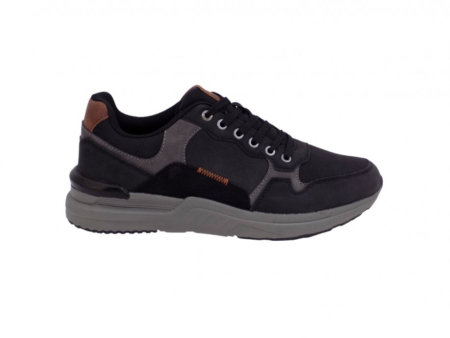 ΑΝΔΡΙΚΟ SNEAKER HANSON LD258050-5
