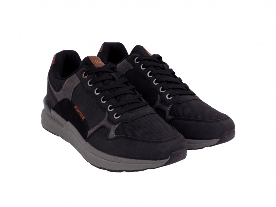 ΑΝΔΡΙΚΟ SNEAKER HANSON LD258050-5