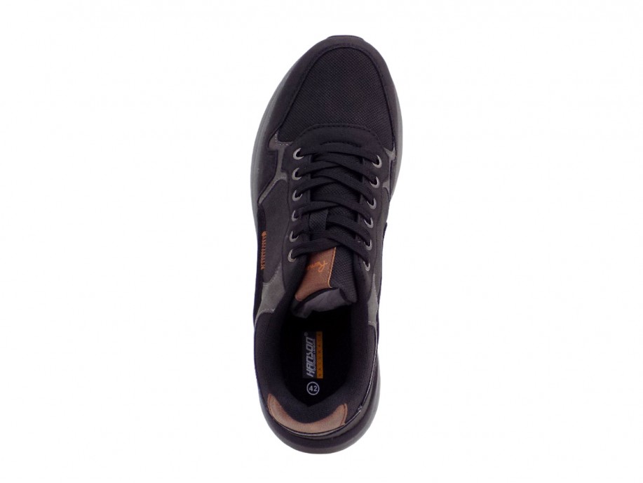 ΑΝΔΡΙΚΟ SNEAKER HANSON LD258050-5