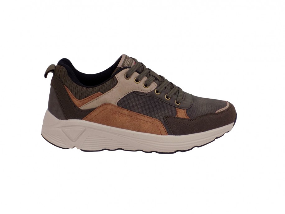 ΑΝΔΡΙΚΟ SNEAKER HANSON LD258400-23
