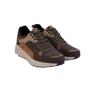 ΑΝΔΡΙΚΟ SNEAKER HANSON LD258400-23
