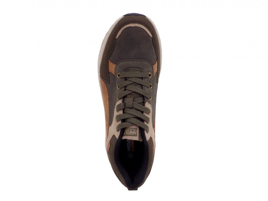 ΑΝΔΡΙΚΟ SNEAKER HANSON LD258400-23