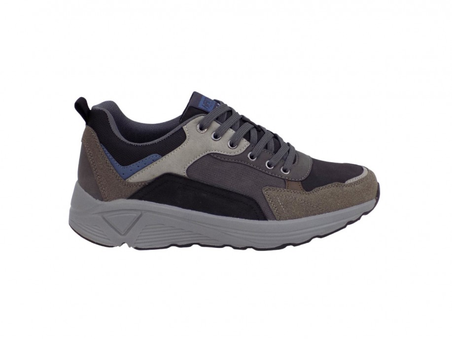 ΑΝΔΡΙΚΟ SNEAKER HANSON LD258400-24