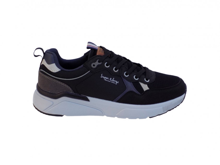 ΑΝΔΡΙΚΟ SNEAKER HANSON LD260100-5