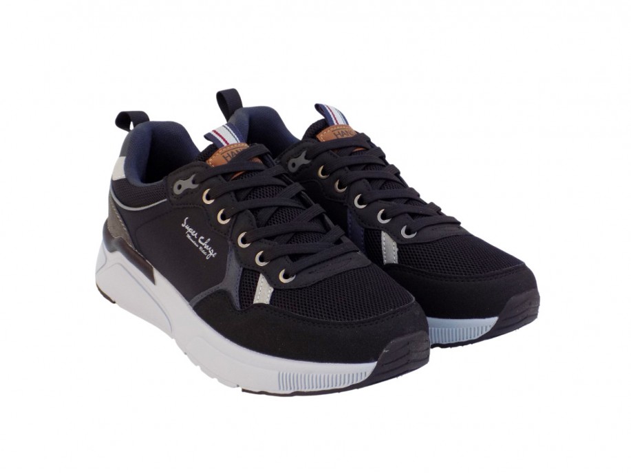 ΑΝΔΡΙΚΟ SNEAKER HANSON LD260100-5