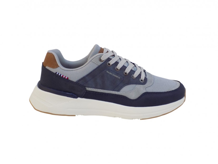 ΑΝΔΡΙΚΟ SNEAKER HANSON LD260542-28