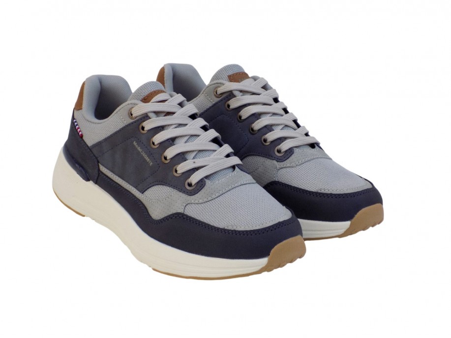 ΑΝΔΡΙΚΟ SNEAKER HANSON LD260542-28