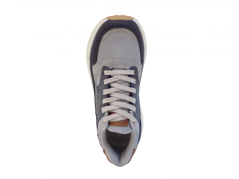 ΑΝΔΡΙΚΟ SNEAKER HANSON LD260542-28