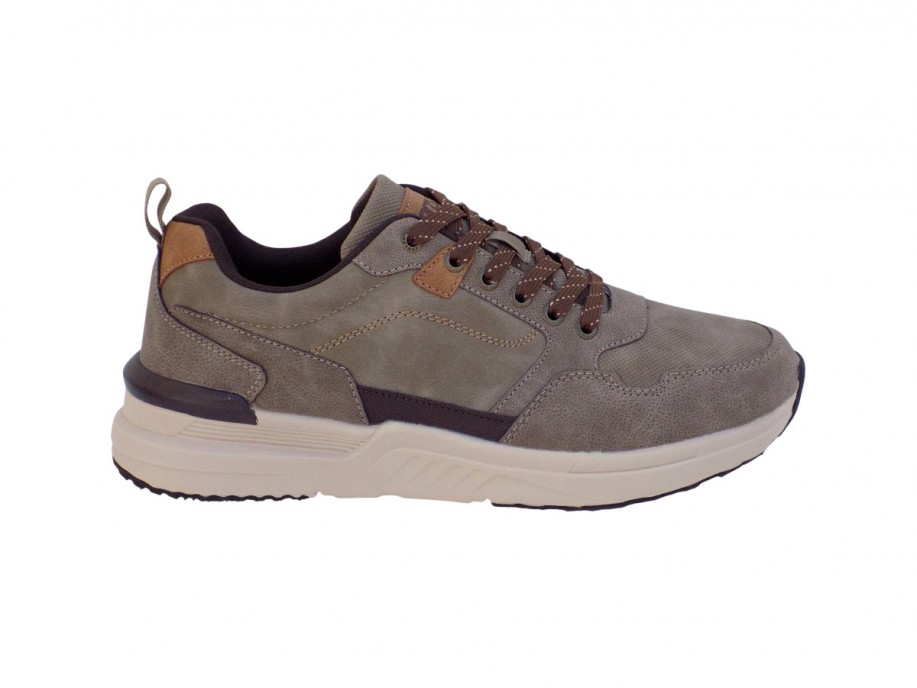 ΑΝΔΡΙΚΟ SNEAKER HANSON LD268011-25