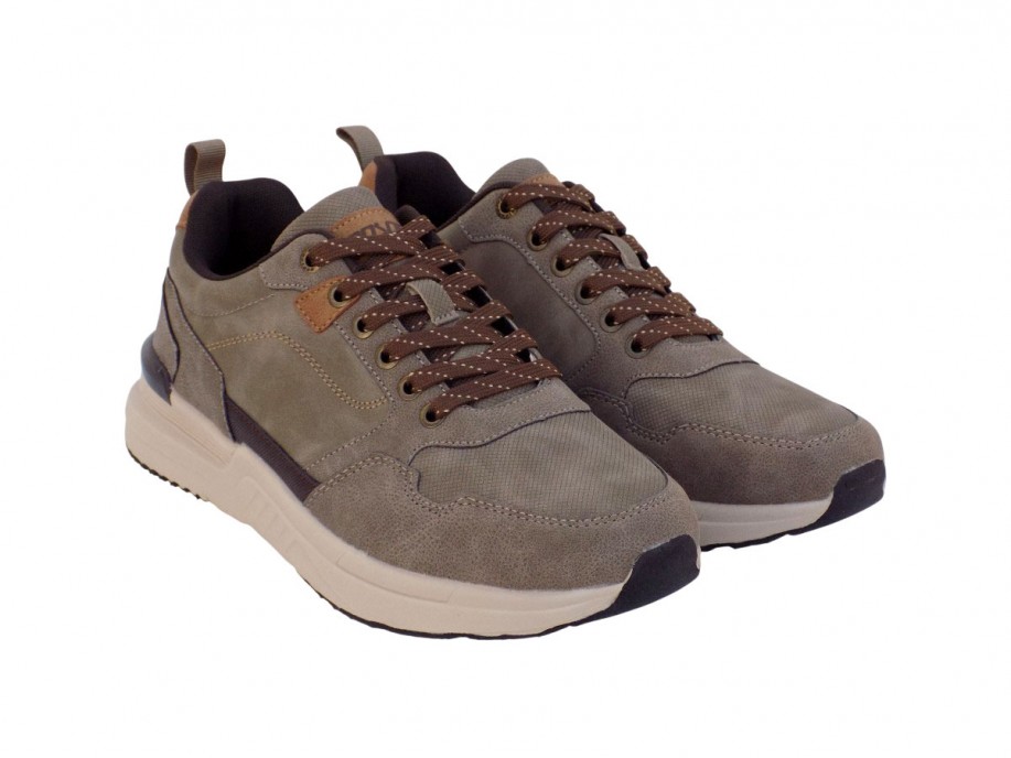 ΑΝΔΡΙΚΟ SNEAKER HANSON LD268011-25