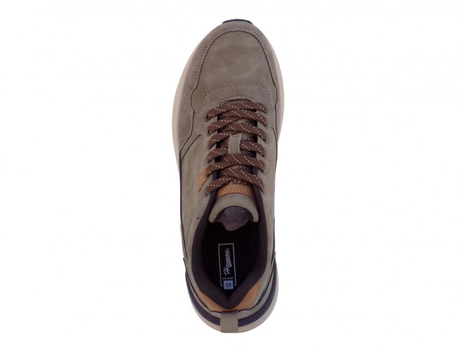 ΑΝΔΡΙΚΟ SNEAKER HANSON LD268011-25
