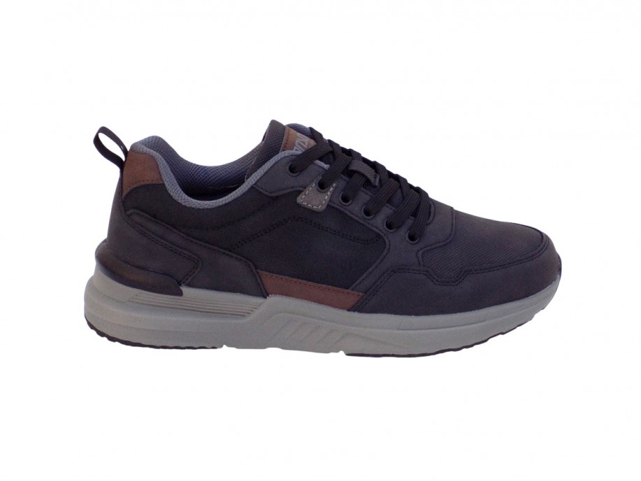 ΑΝΔΡΙΚΟ SNEAKER HANSON LD268011-05