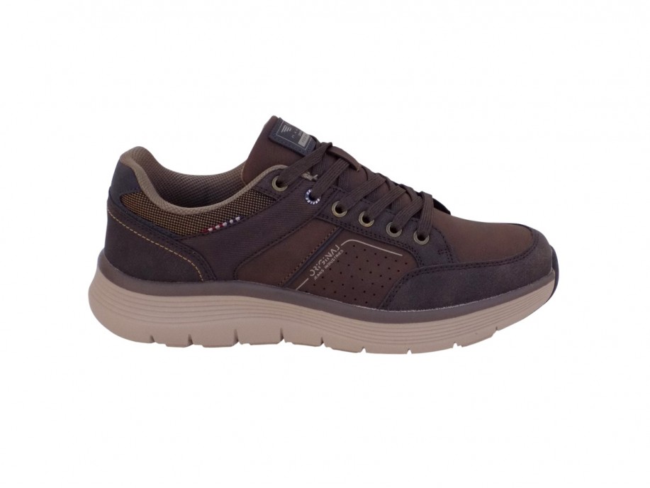 ΑΝΔΡΙΚΟ SNEAKER HANSON LD268057-15