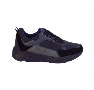 ΑΝΔΡΙΚΟ SNEAKER HANSON LD268400-05X