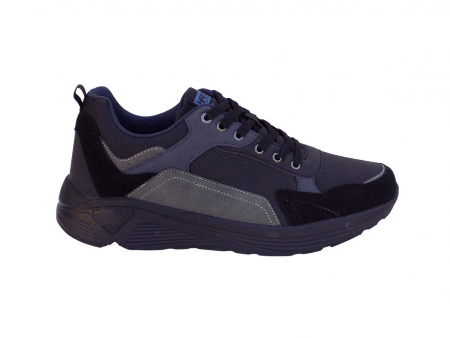 ΑΝΔΡΙΚΟ SNEAKER HANSON LD268400-05X