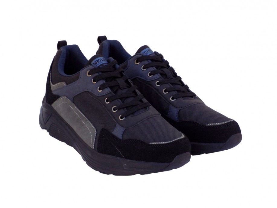 ΑΝΔΡΙΚΟ SNEAKER HANSON LD268400-05X