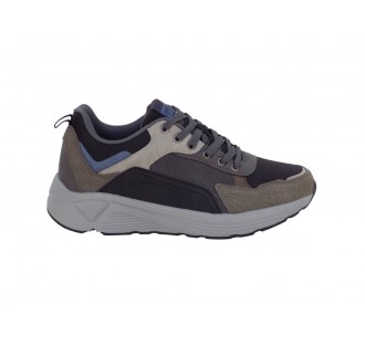 ΑΝΔΡΙΚΟ SNEAKER HANSON LD268400-24