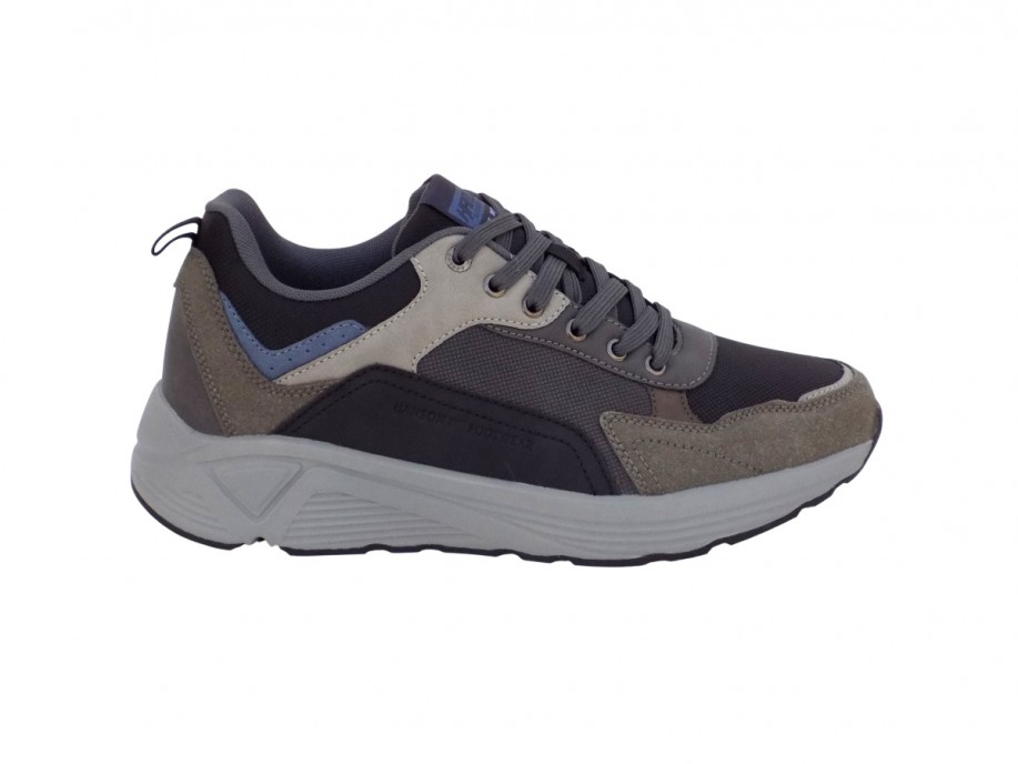 ΑΝΔΡΙΚΟ SNEAKER HANSON LD268400-24