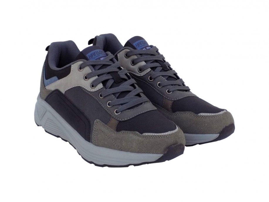 ΑΝΔΡΙΚΟ SNEAKER HANSON LD268400-24