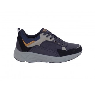 ΑΝΔΡΙΚΟ SNEAKER HANSON LD268400-28