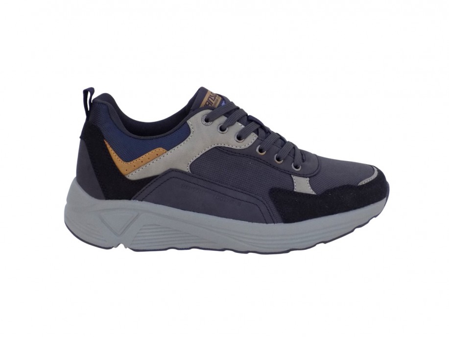 ΑΝΔΡΙΚΟ SNEAKER HANSON LD268400-28