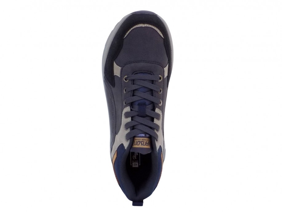 ΑΝΔΡΙΚΟ SNEAKER HANSON LD268400-28