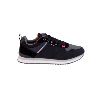 ΑΝΔΡΙΚΟ SNEAKER HANSON LD28042-5 ΑΝΔΡΙΚΟ SNEAKER HANSON LD28042-5