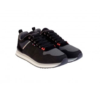 ΑΝΔΡΙΚΟ SNEAKER HANSON LD28042-5 ΑΝΔΡΙΚΟ SNEAKER HANSON LD28042-5