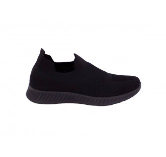 ΑΝΔΡΙΚΟ SNEAKER HANSON V20-1-BLACK ΑΝΔΡΙΚΟ SNEAKER HANSON V20-1-BLACK