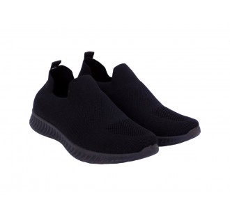 ΑΝΔΡΙΚΟ SNEAKER HANSON V20-1-BLACK ΑΝΔΡΙΚΟ SNEAKER HANSON V20-1-BLACK