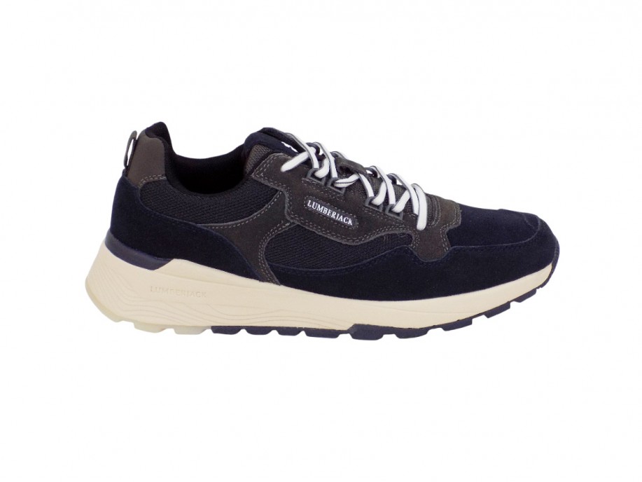 WILFRED MAN LUMBERJACK 102217122-242 WILFRED MAN LUMBERJACK 102217122-242