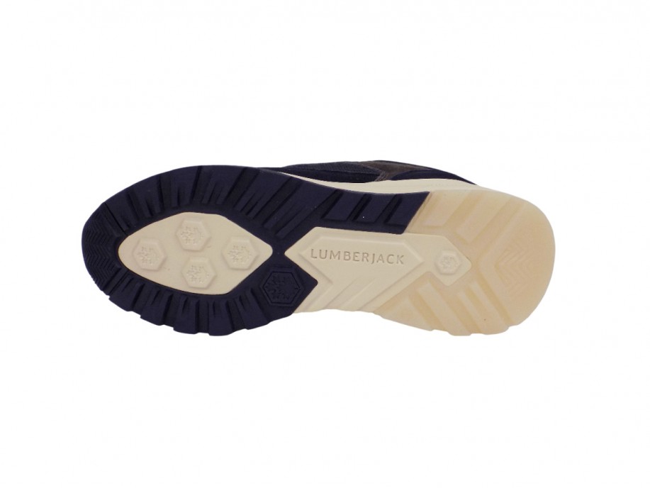 WILFRED MAN LUMBERJACK 102217122-242 WILFRED MAN LUMBERJACK 102217122-242