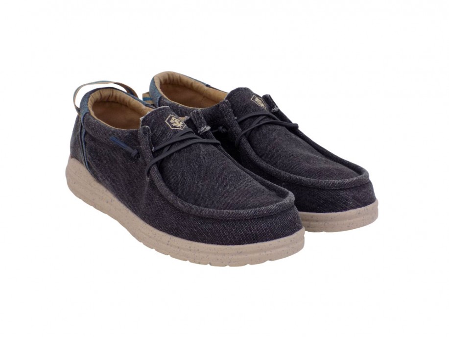 LUMBERJACK TREVOR MAN 102268997-355-GREY