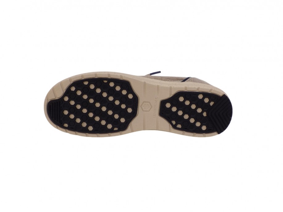 LUMBERJACK TREVOR MAN 102268997-355-SAND