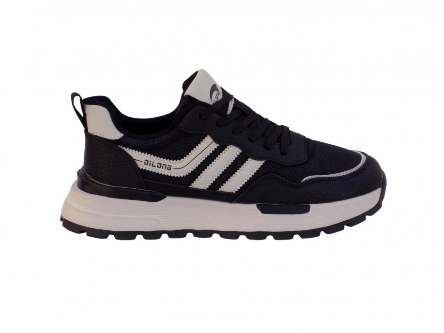 ΑΝΔΡΙΚΟ SNEAKER NABAN M007A-1