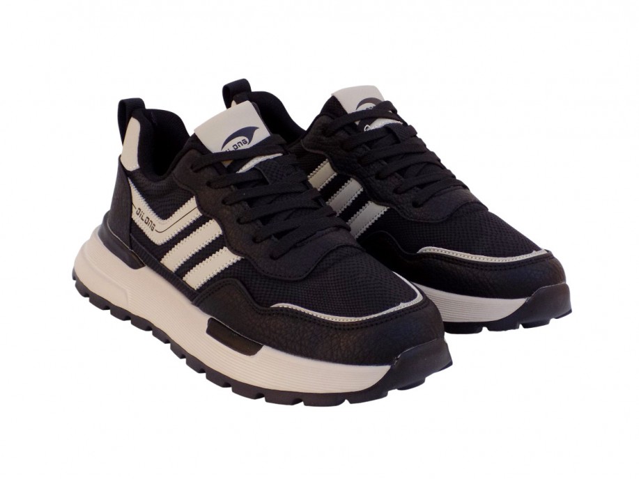 ΑΝΔΡΙΚΟ SNEAKER NABAN M007A-1