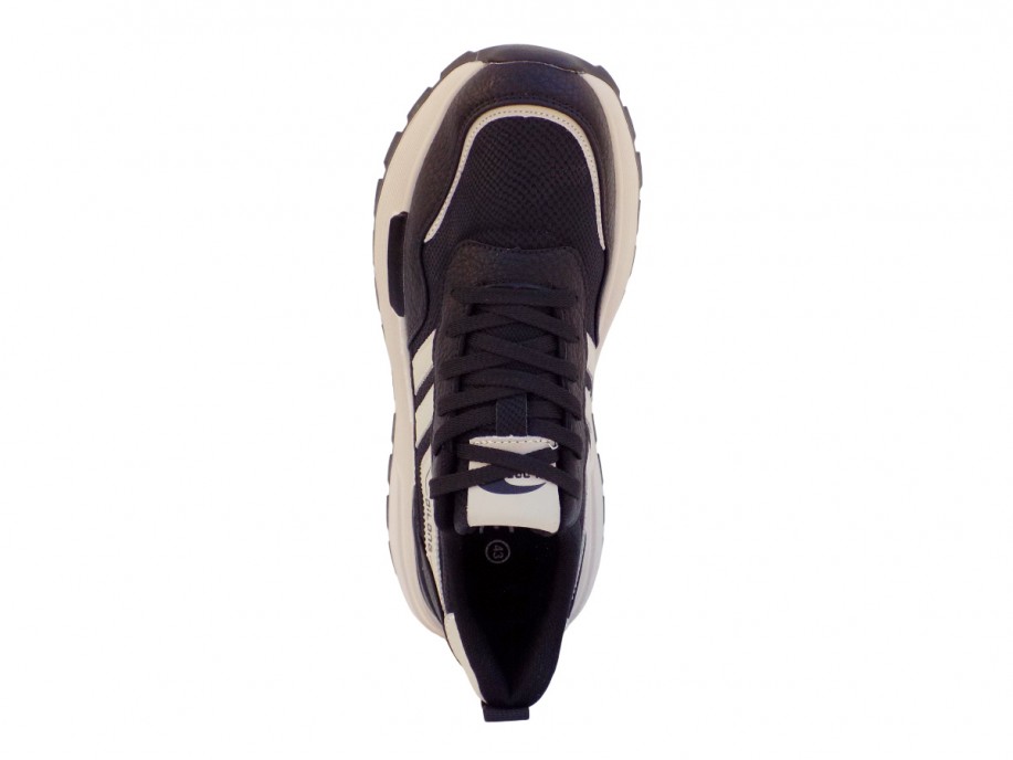 ΑΝΔΡΙΚΟ SNEAKER NABAN M007A-1