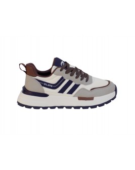 ΑΝΔΡΙΚΟ SNEAKER NABAN M007A-2