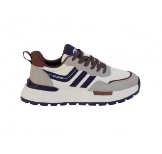 ΑΝΔΡΙΚΟ SNEAKER NABAN M007A-2