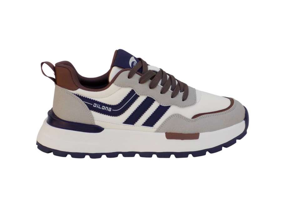 ΑΝΔΡΙΚΟ SNEAKER NABAN M007A-2