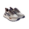 ΑΝΔΡΙΚΟ SNEAKER NABAN M007A-2