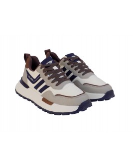 ΑΝΔΡΙΚΟ SNEAKER NABAN M007A-2