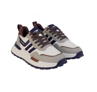 ΑΝΔΡΙΚΟ SNEAKER NABAN M007A-2