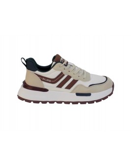 ΑΝΔΡΙΚΟ SNEAKER NABAN M007A-3