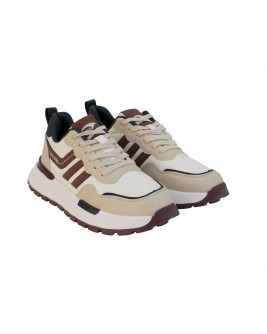 ΑΝΔΡΙΚΟ SNEAKER NABAN M007A-3
