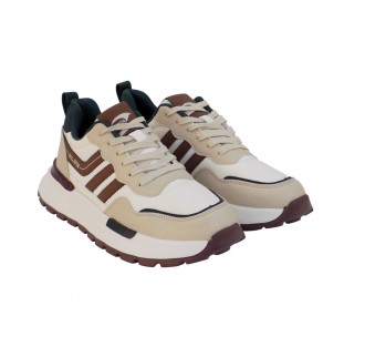 ΑΝΔΡΙΚΟ SNEAKER NABAN M007A-3