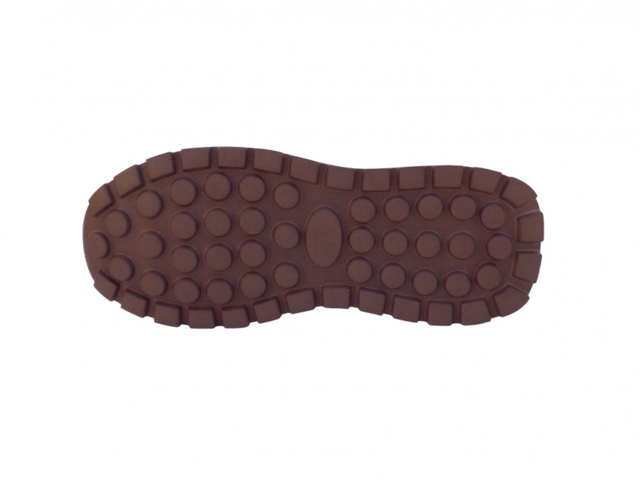 ΑΝΔΡΙΚΟ SNEAKER NABAN M007A-3