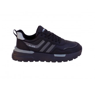 ΑΝΔΡΙΚΟ SNEAKER NABAN M007A-4