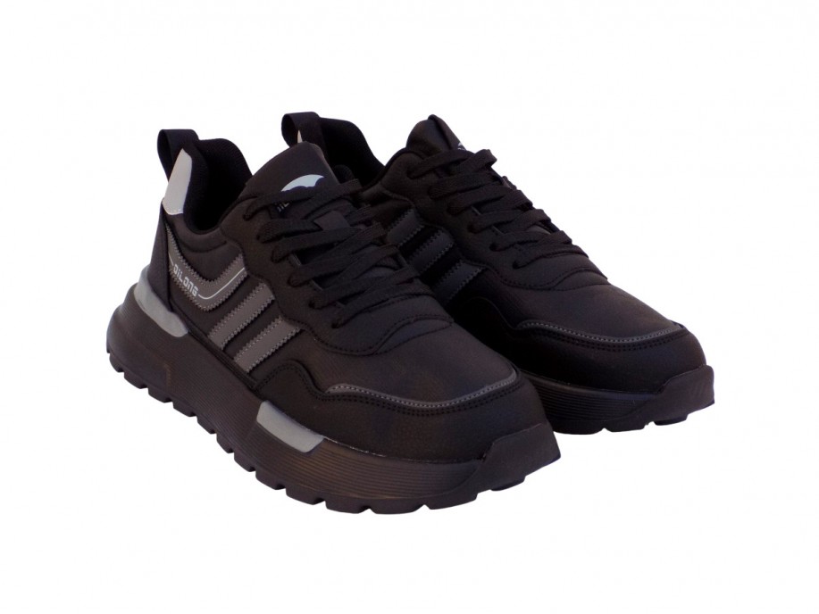ΑΝΔΡΙΚΟ SNEAKER NABAN M007A-4