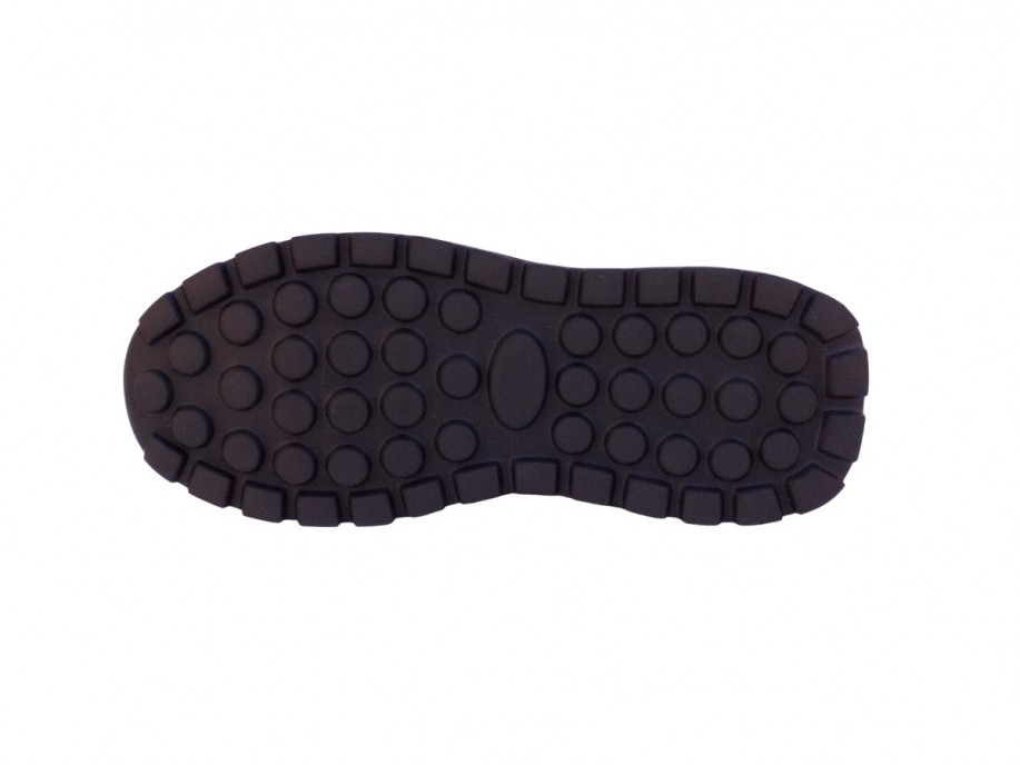 ΑΝΔΡΙΚΟ SNEAKER NABAN M007A-4